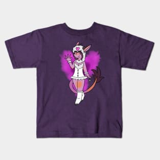 Euphoria, Champion of Lada Kids T-Shirt